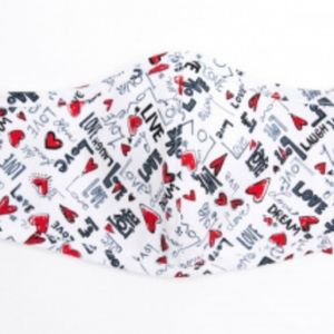 Brighton Tom Clancy face mask LIMITED EDITION